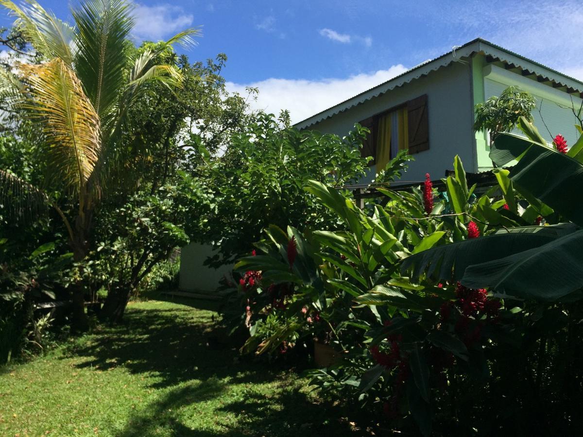 Villa Grand Case Ferry Exterior foto